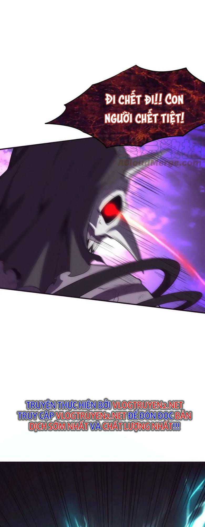 Tiến Hóa Cuồng Triều: Chapter 55
