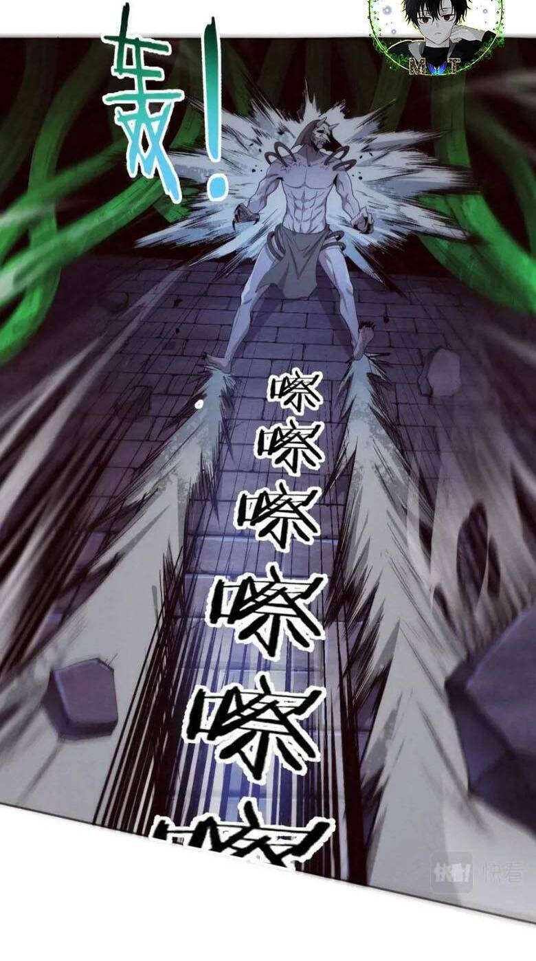 Tiến Hóa Cuồng Triều: Chapter 55