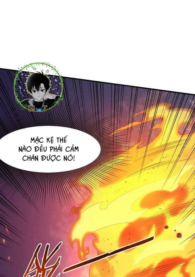 Tiến Hóa Cuồng Triều: Chapter 55