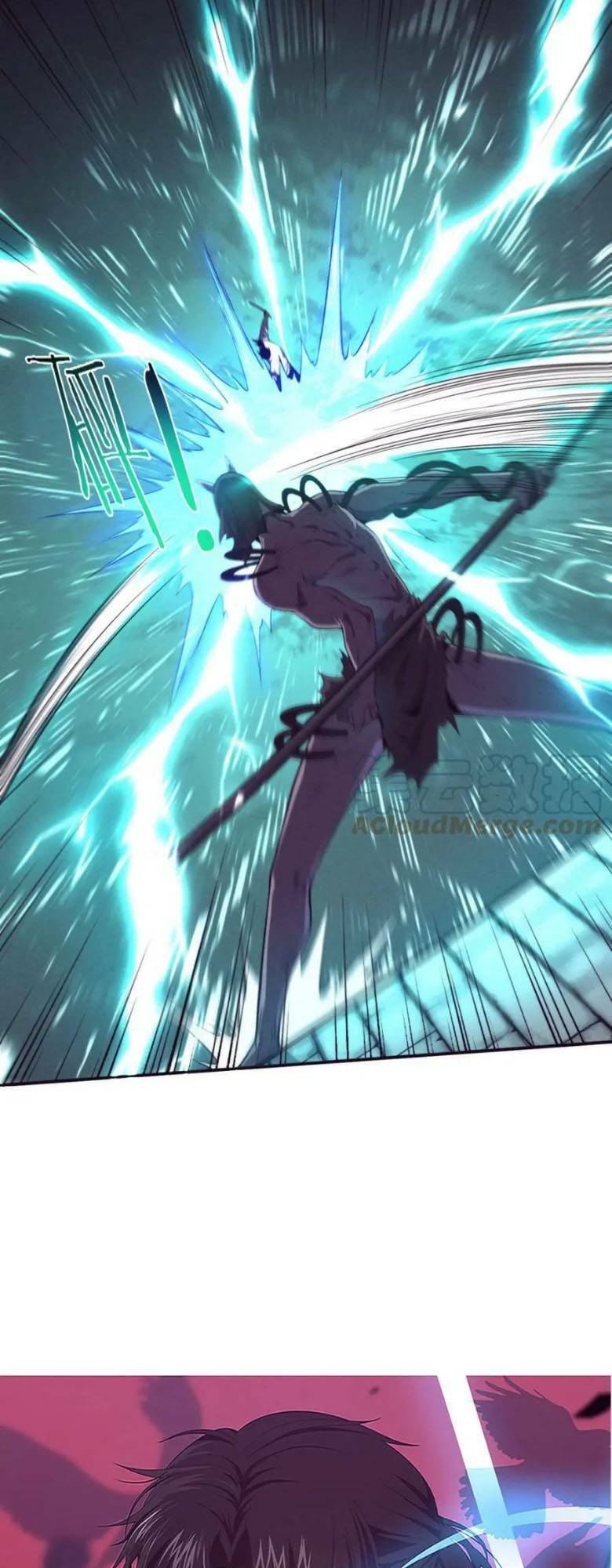 Tiến Hóa Cuồng Triều: Chapter 55