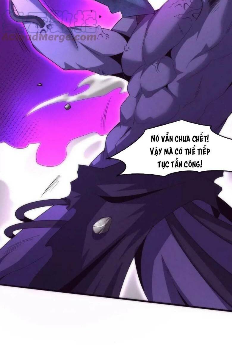 Tiến Hóa Cuồng Triều: Chapter 55