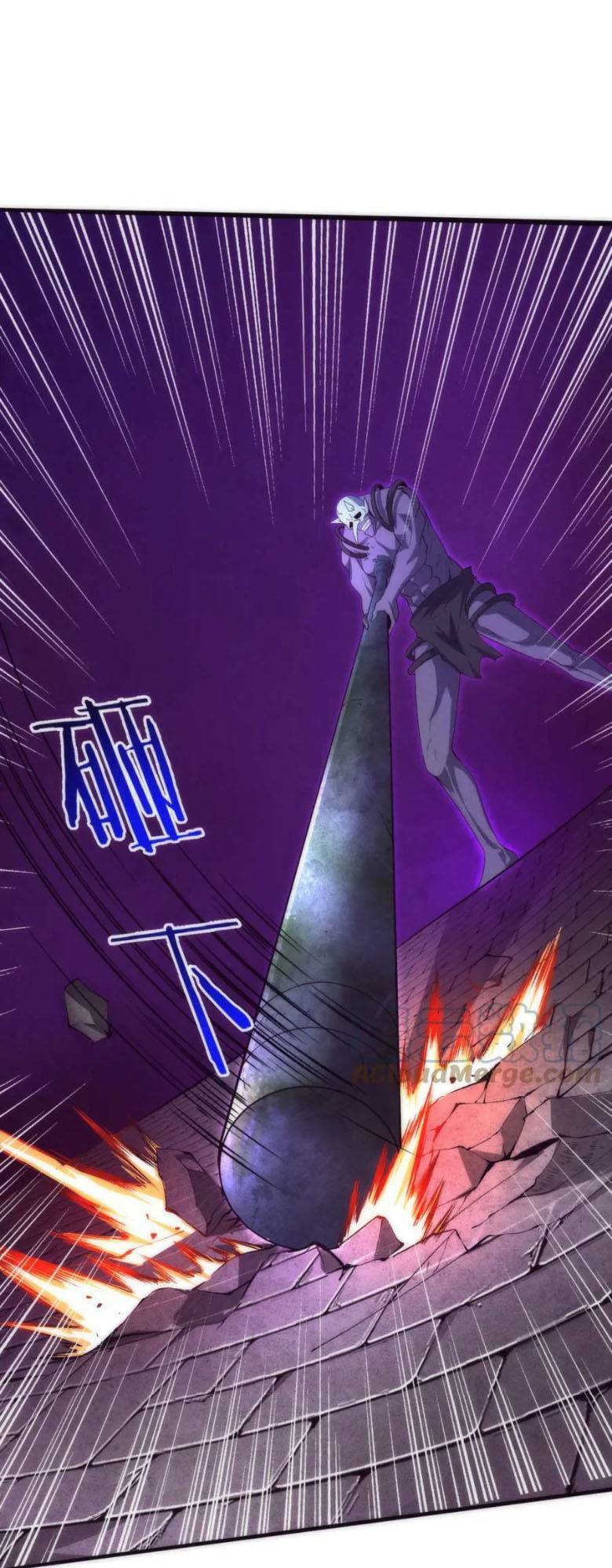 Tiến Hóa Cuồng Triều: Chapter 55