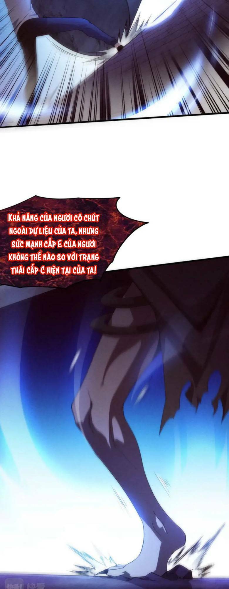 Tiến Hóa Cuồng Triều: Chapter 55
