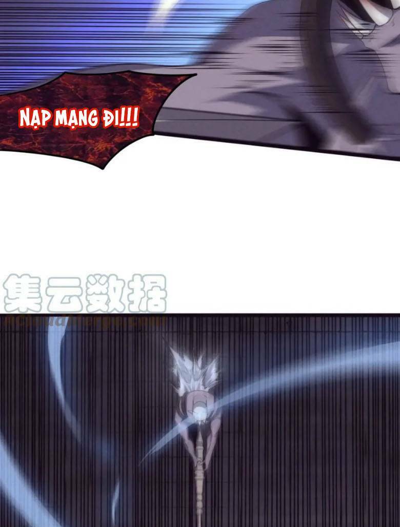 Tiến Hóa Cuồng Triều: Chapter 55
