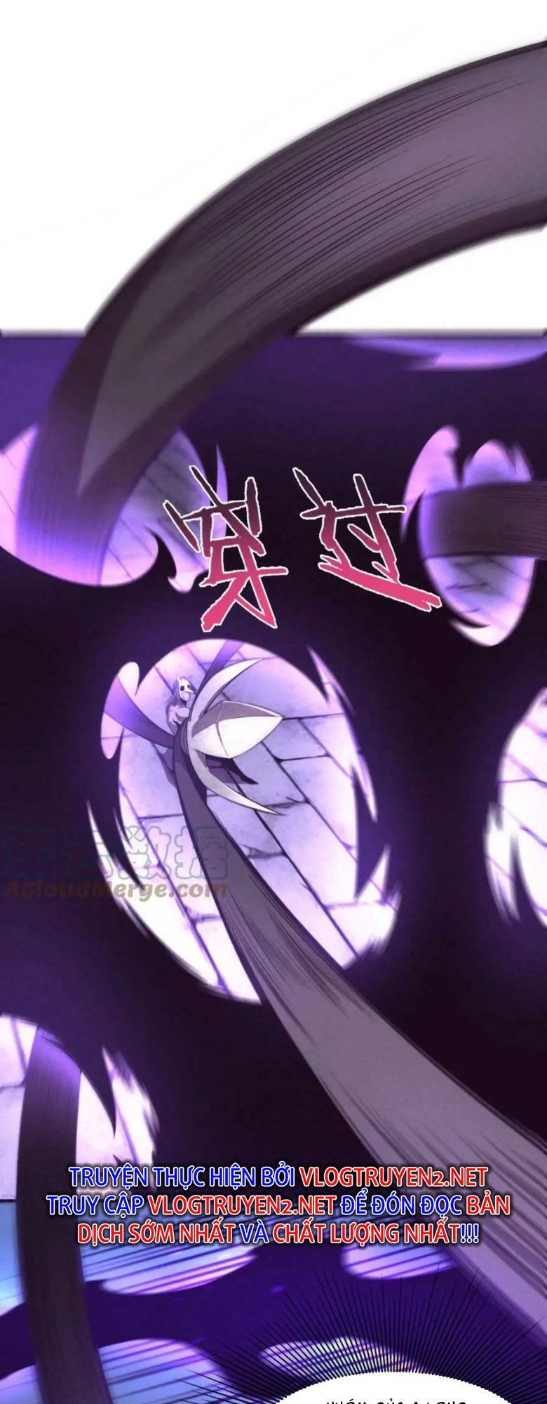 Tiến Hóa Cuồng Triều: Chapter 55