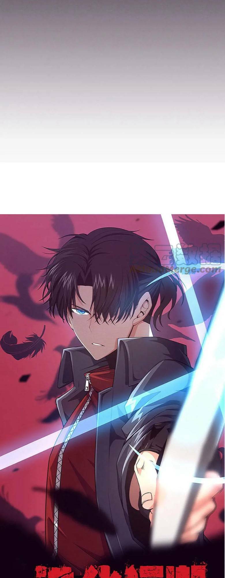 Tiến Hóa Cuồng Triều: Chapter 56