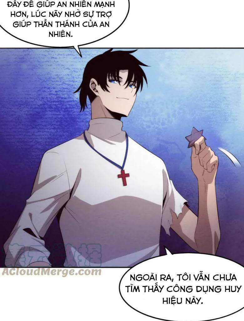 Tiến Hóa Cuồng Triều: Chapter 56