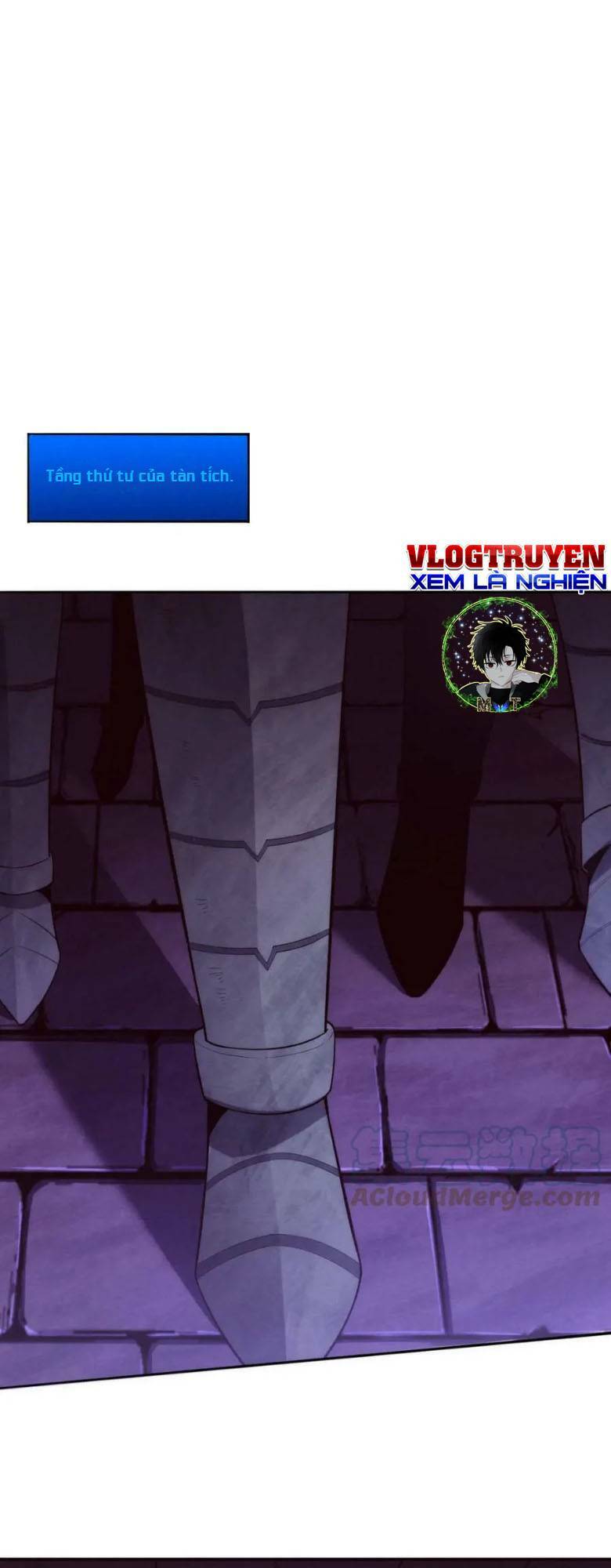 Tiến Hóa Cuồng Triều: Chapter 56