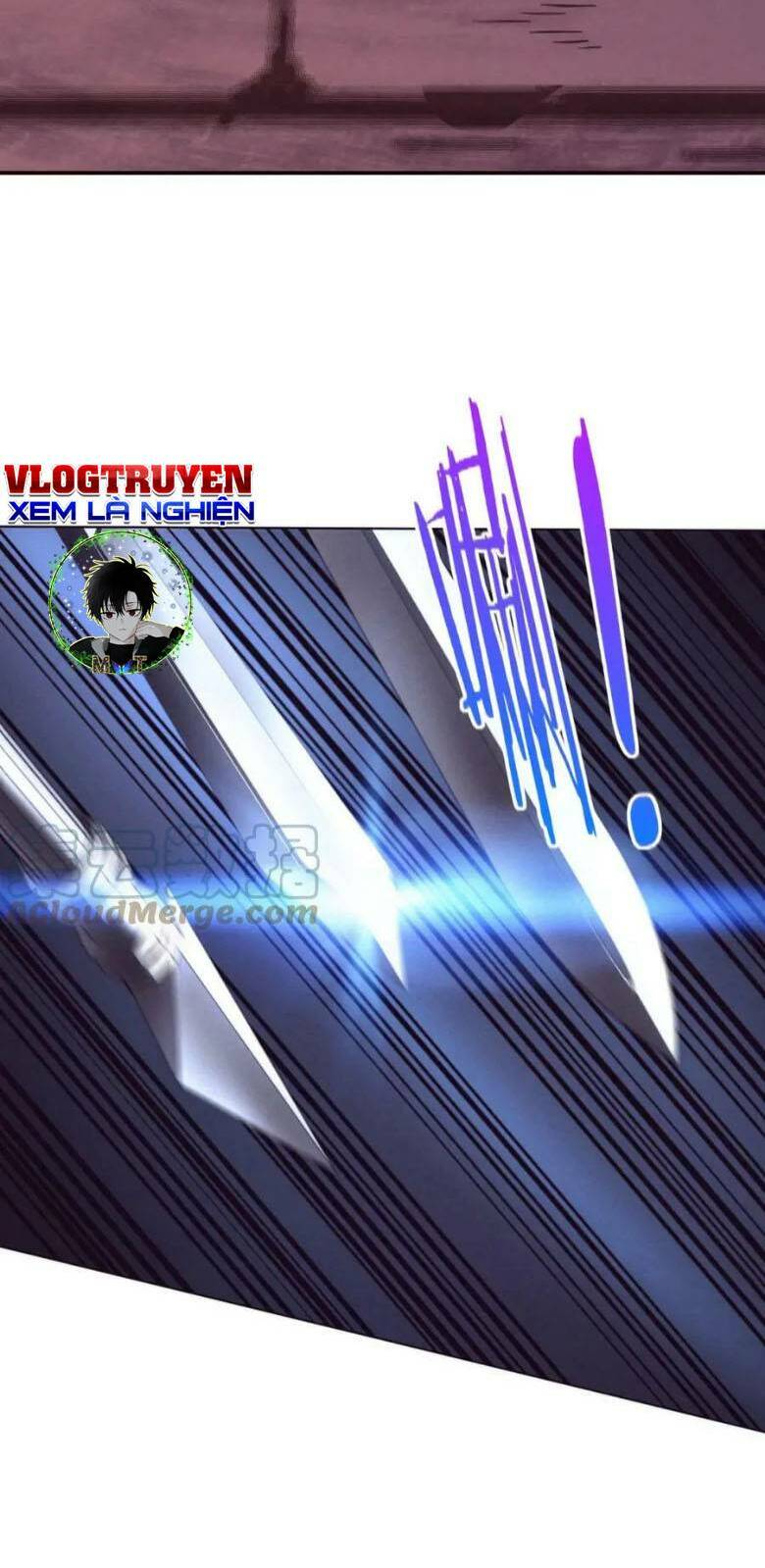 Tiến Hóa Cuồng Triều: Chapter 56