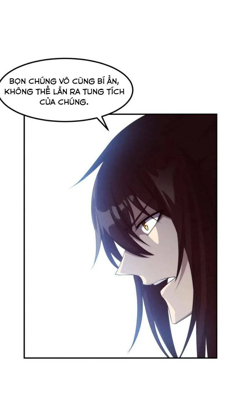 Tiến Hóa Cuồng Triều: Chapter 56