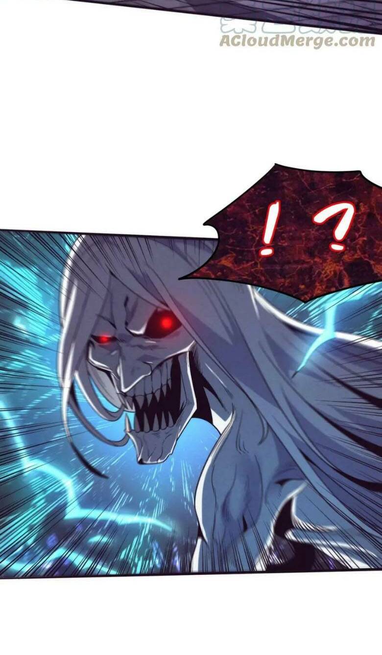 Tiến Hóa Cuồng Triều: Chapter 57