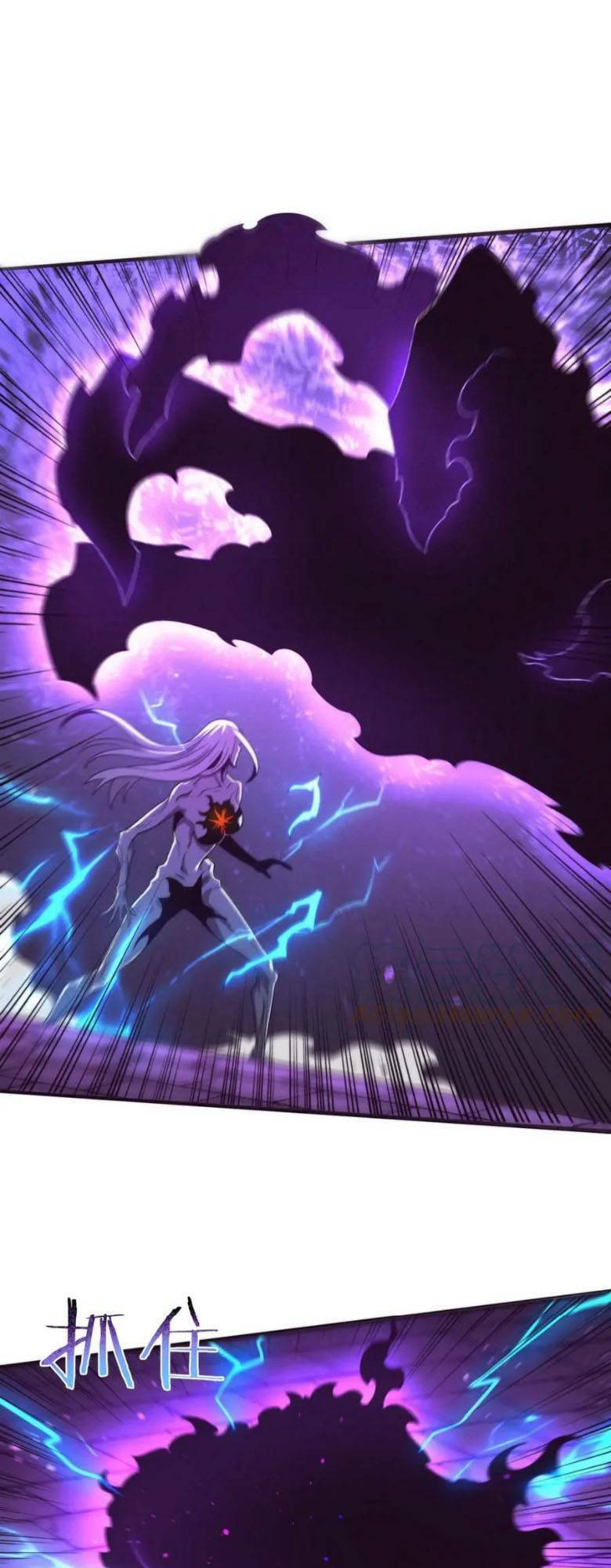 Tiến Hóa Cuồng Triều: Chapter 57