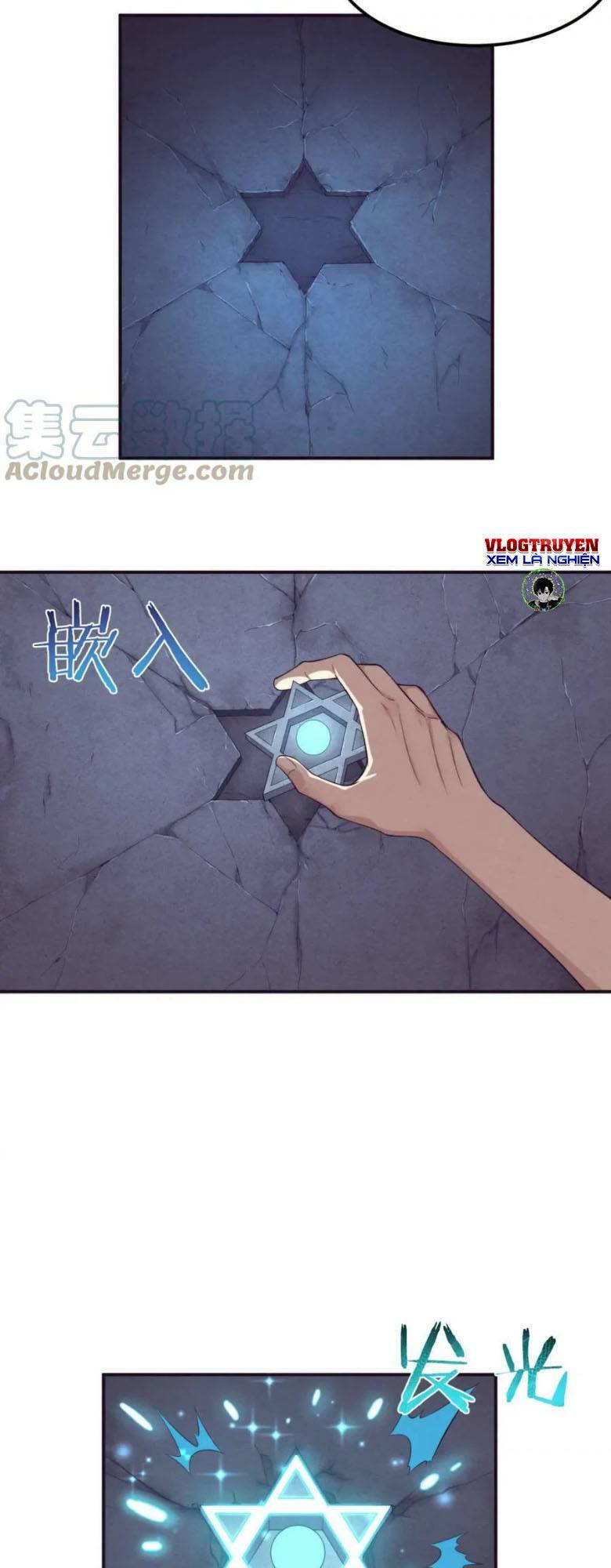 Tiến Hóa Cuồng Triều: Chapter 57