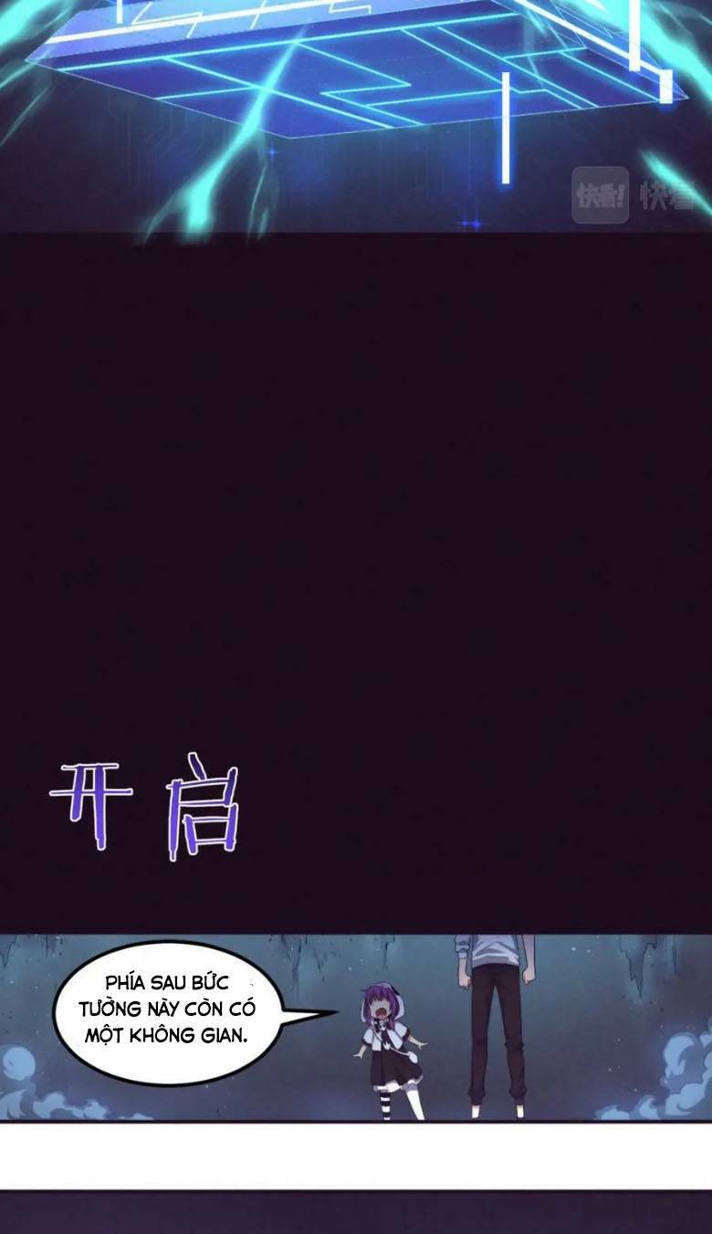 Tiến Hóa Cuồng Triều: Chapter 57