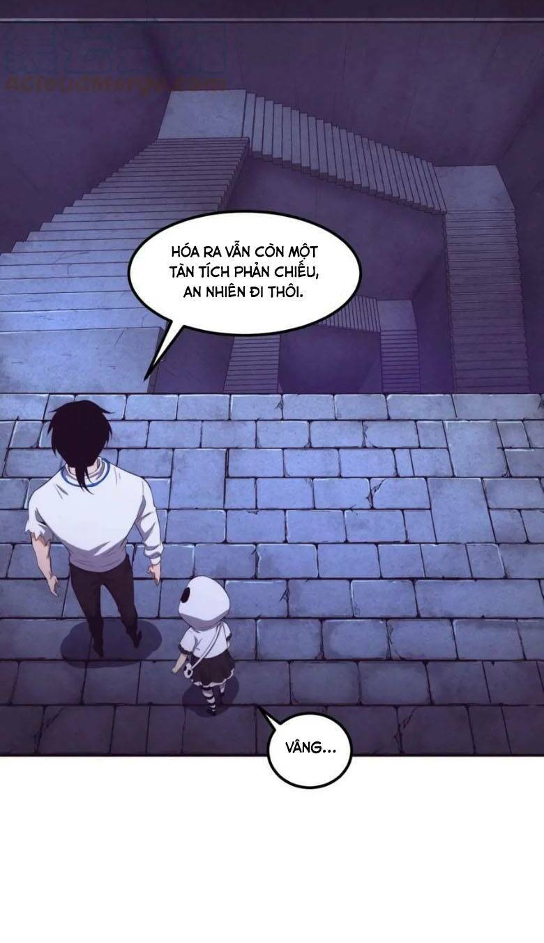 Tiến Hóa Cuồng Triều: Chapter 57