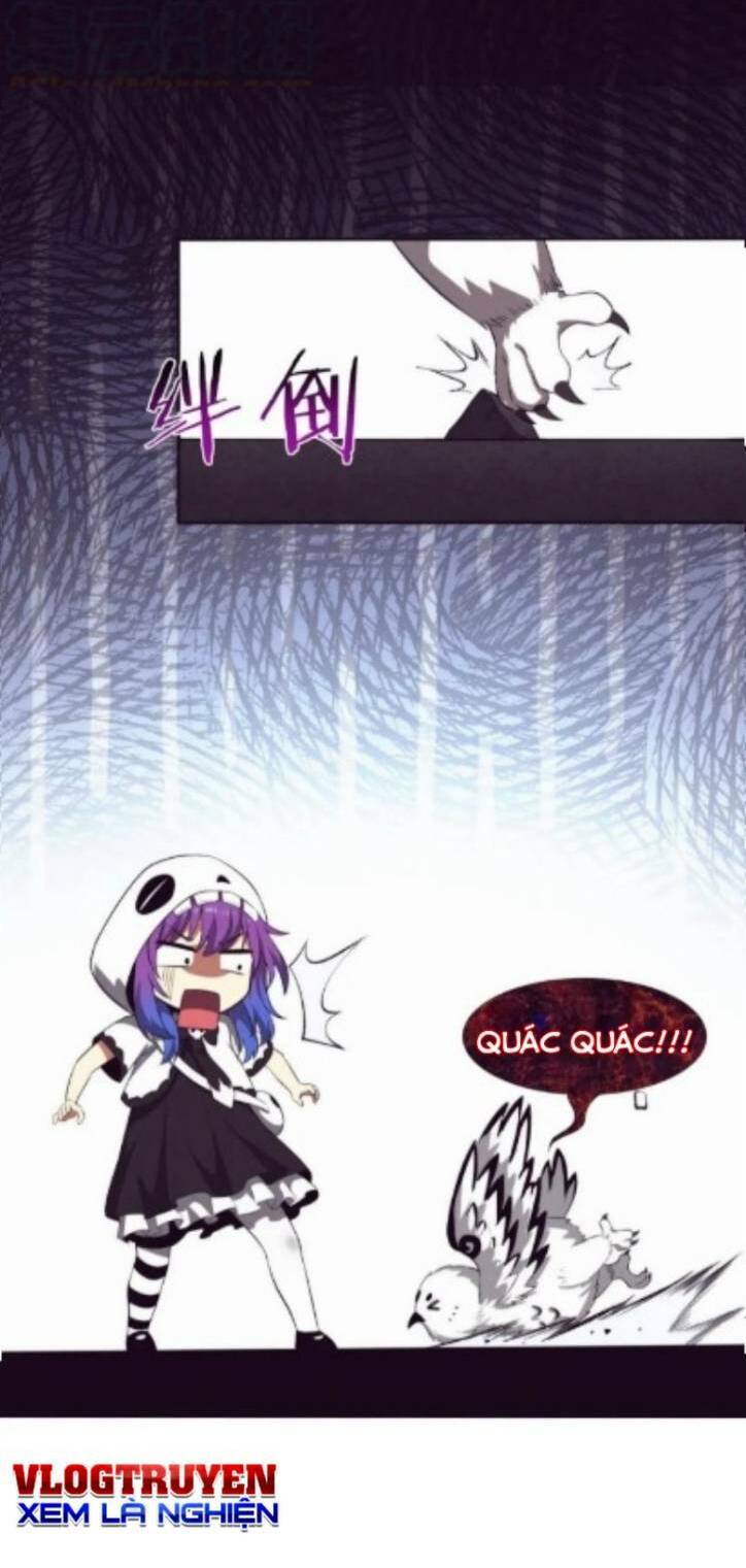 Tiến Hóa Cuồng Triều: Chapter 58