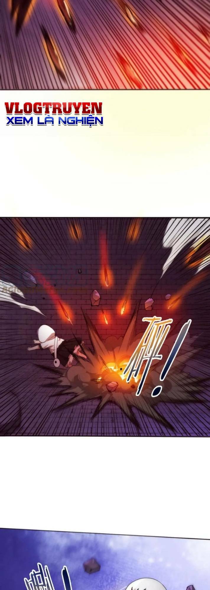 Tiến Hóa Cuồng Triều: Chapter 58