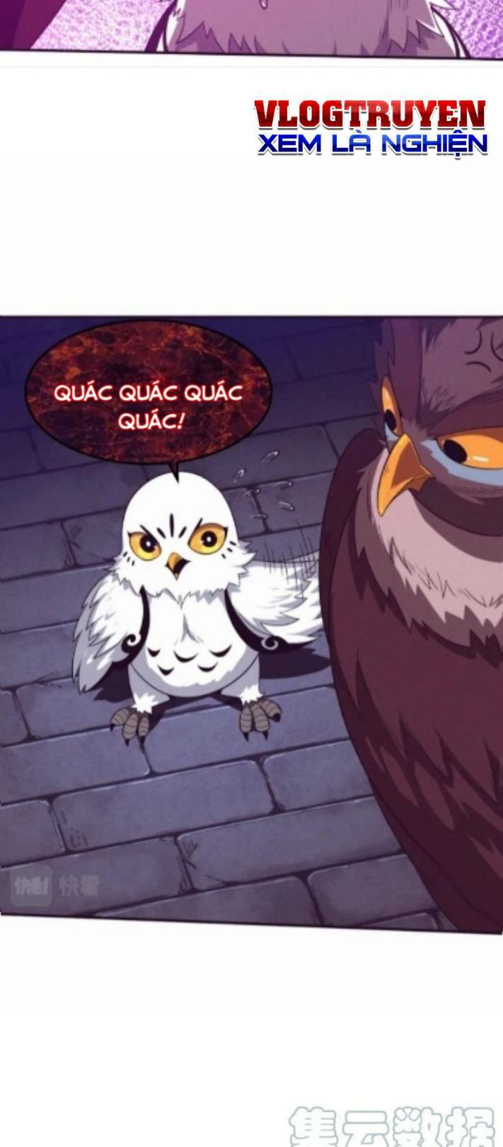 Tiến Hóa Cuồng Triều: Chapter 58