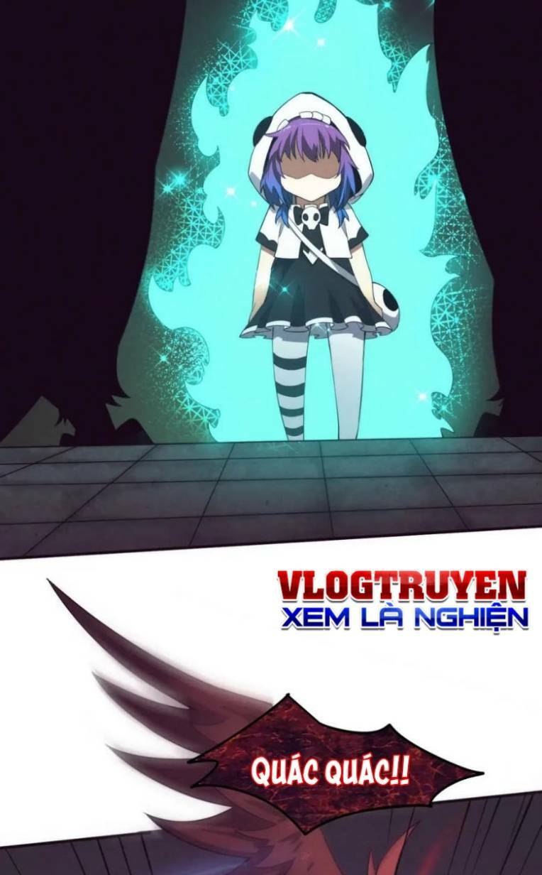 Tiến Hóa Cuồng Triều: Chapter 58