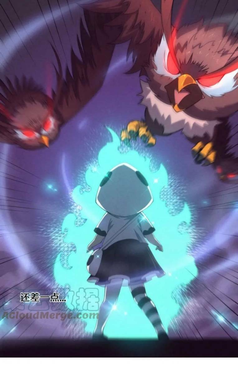 Tiến Hóa Cuồng Triều: Chapter 58
