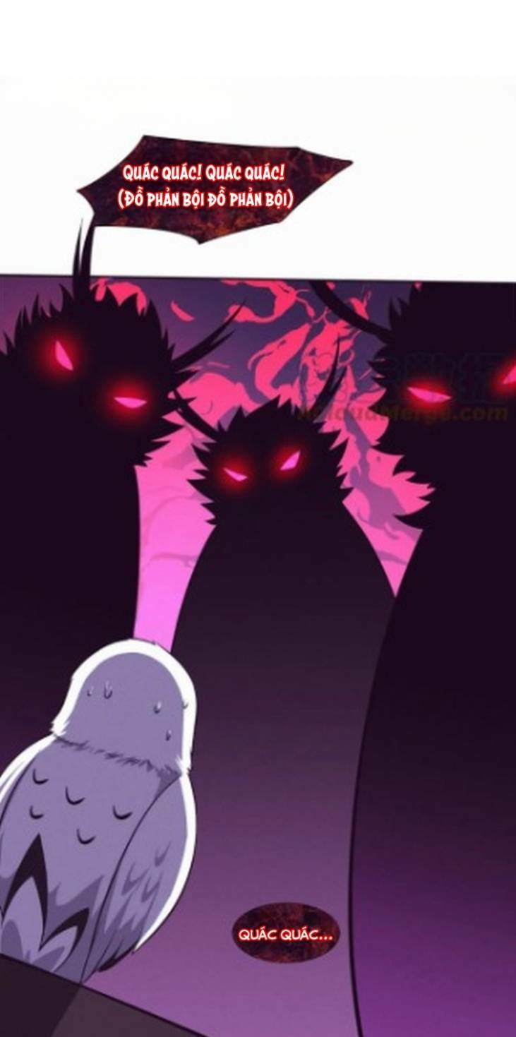 Tiến Hóa Cuồng Triều: Chapter 58