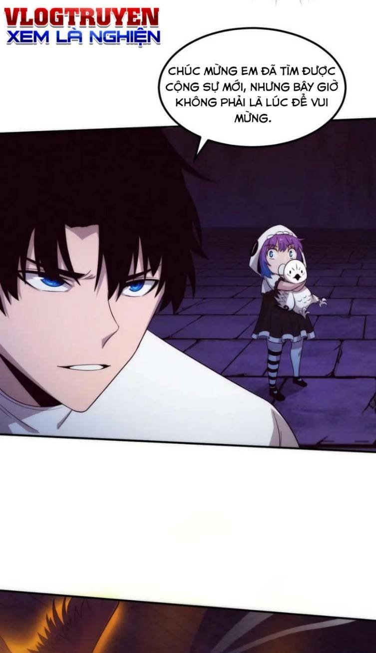 Tiến Hóa Cuồng Triều: Chapter 58