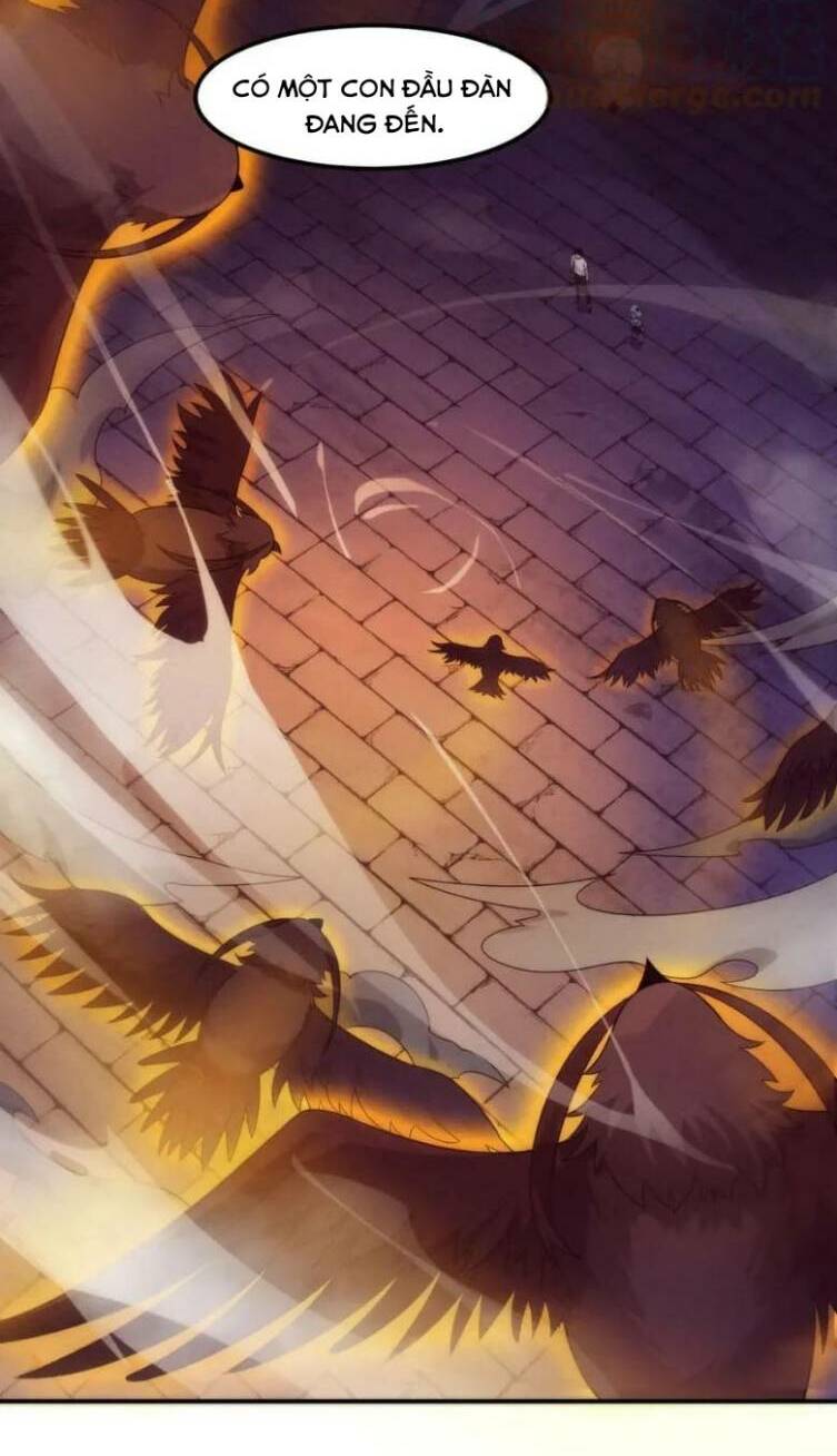 Tiến Hóa Cuồng Triều: Chapter 58