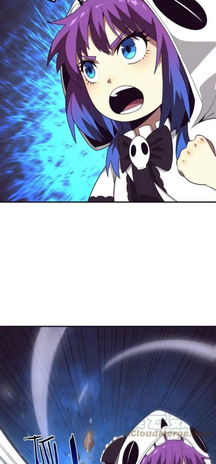 Tiến Hóa Cuồng Triều: Chapter 58