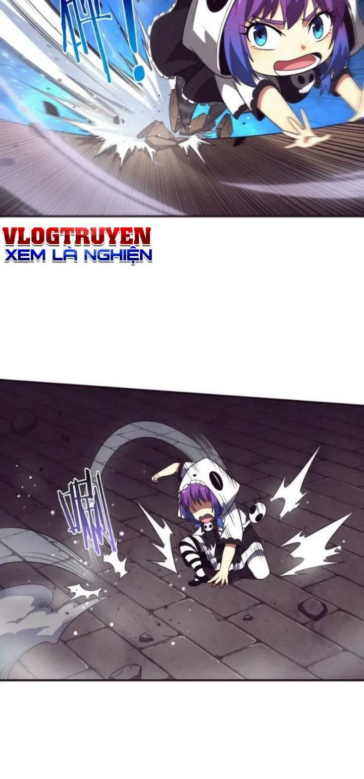 Tiến Hóa Cuồng Triều: Chapter 58