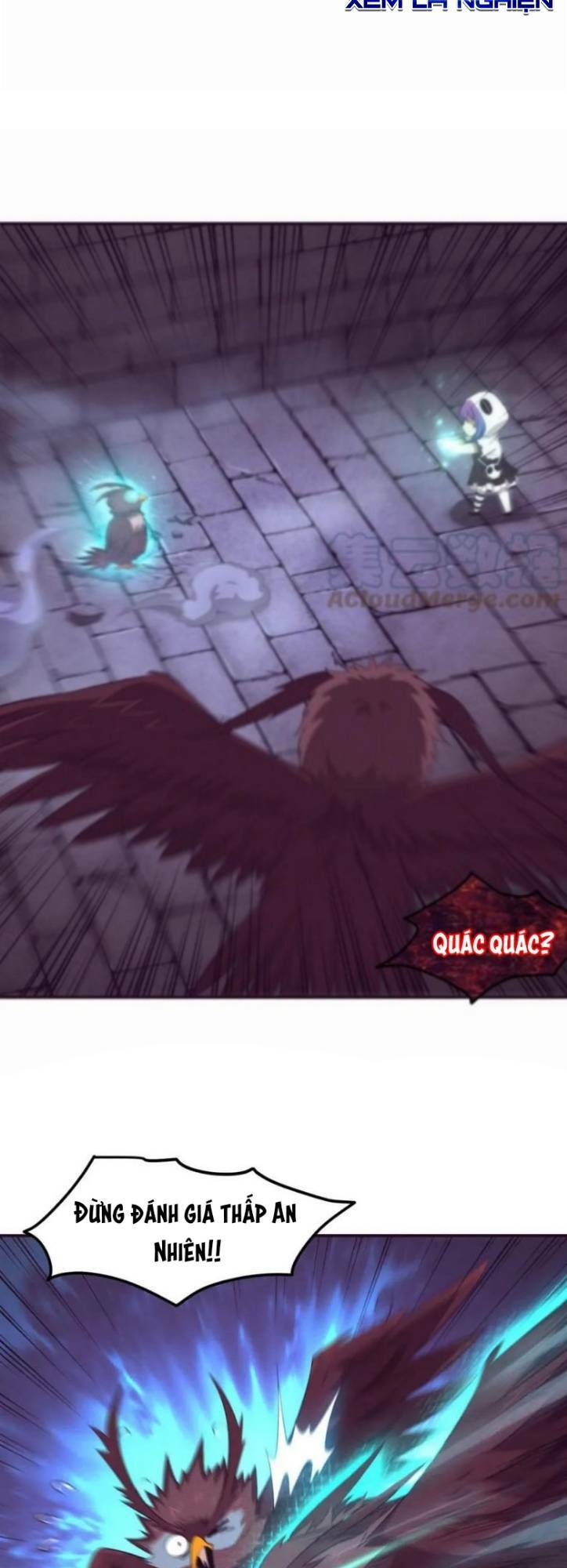 Tiến Hóa Cuồng Triều: Chapter 58