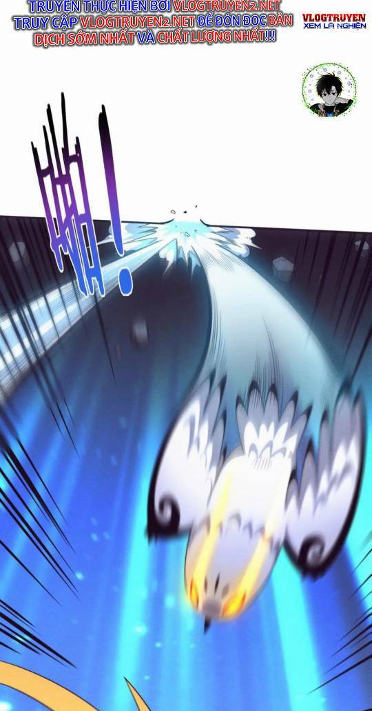 Tiến Hóa Cuồng Triều: Chapter 59