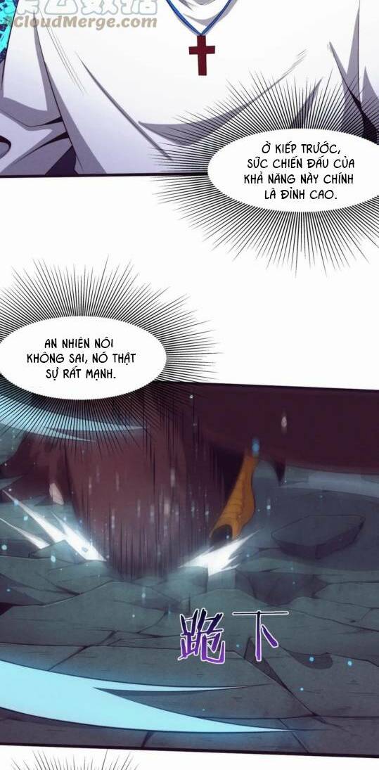 Tiến Hóa Cuồng Triều: Chapter 59