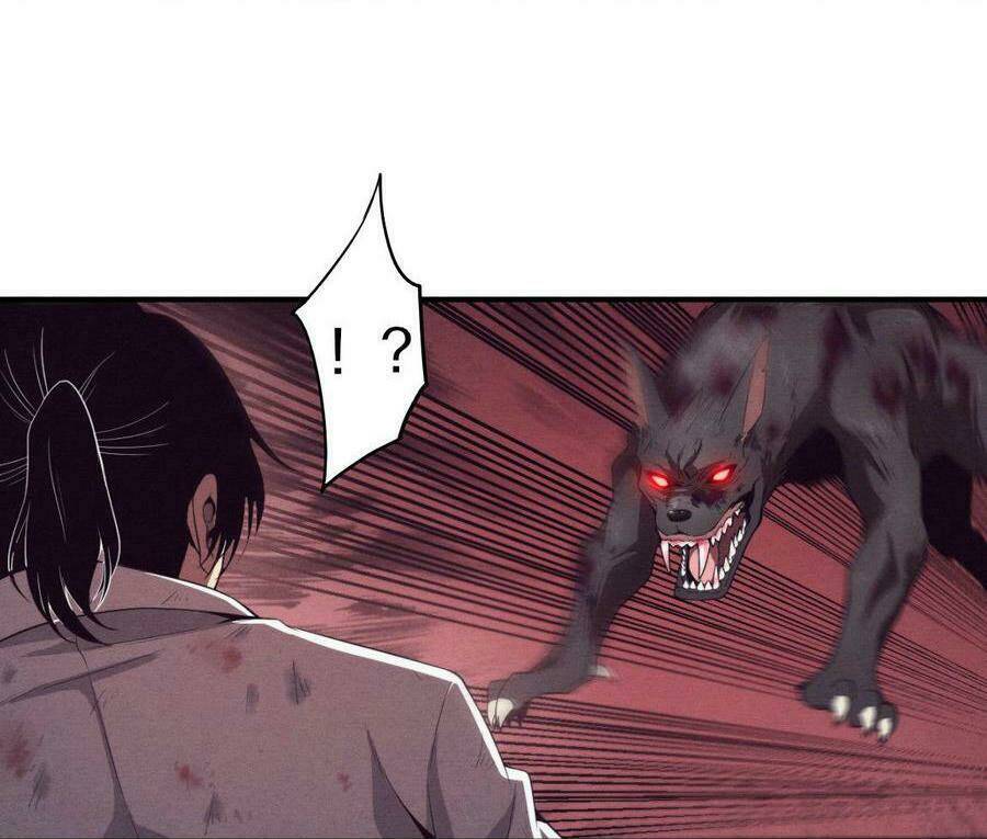 Tiến Hóa Cuồng Triều: Chapter 6