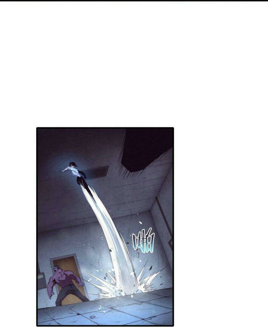 Tiến Hóa Cuồng Triều: Chapter 6