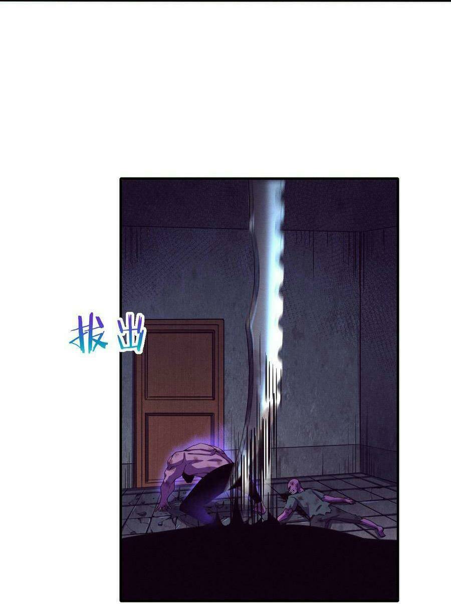 Tiến Hóa Cuồng Triều: Chapter 6