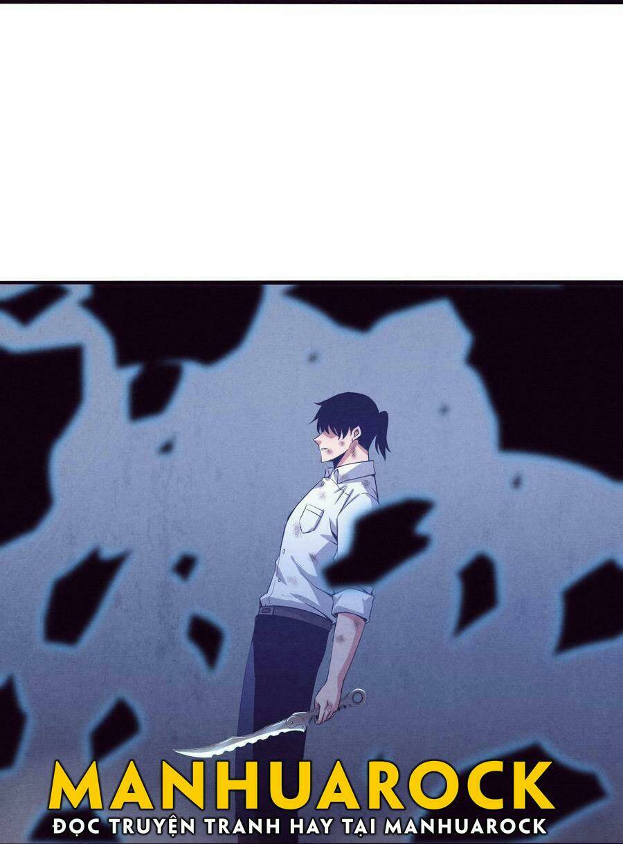 Tiến Hóa Cuồng Triều: Chapter 6