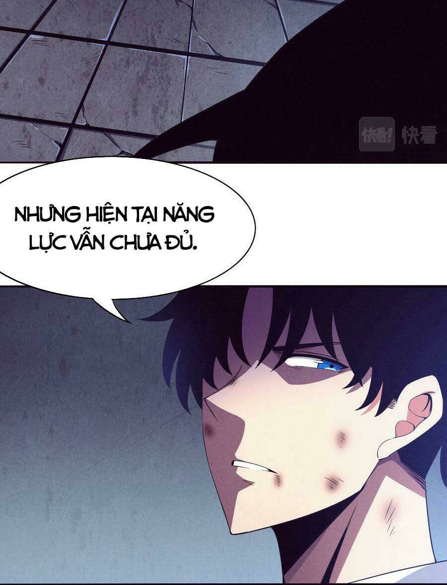 Tiến Hóa Cuồng Triều: Chapter 6