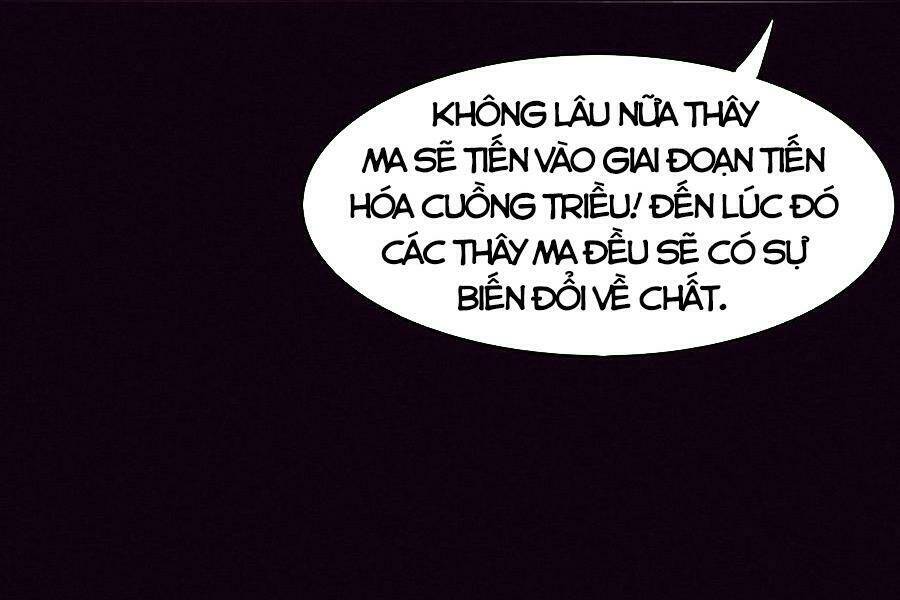Tiến Hóa Cuồng Triều: Chapter 6