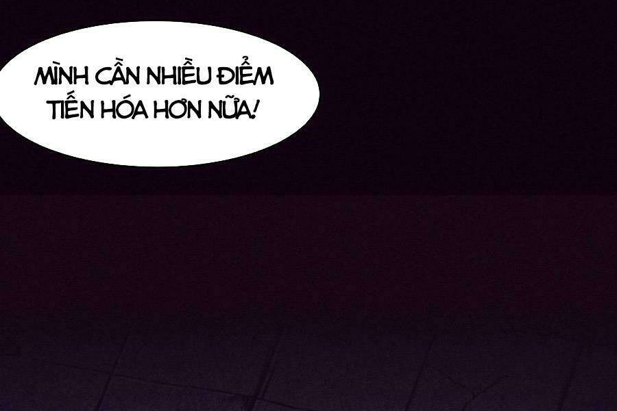 Tiến Hóa Cuồng Triều: Chapter 6