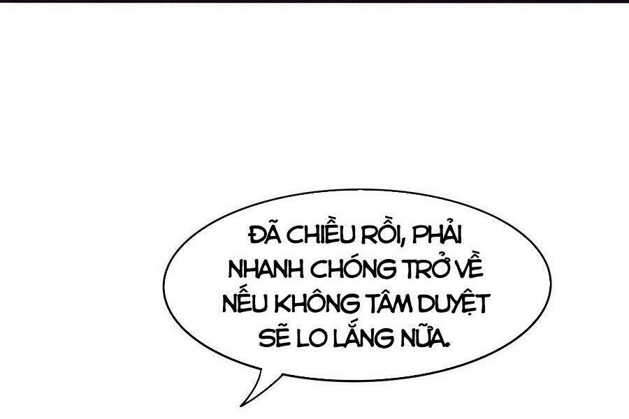 Tiến Hóa Cuồng Triều: Chapter 6