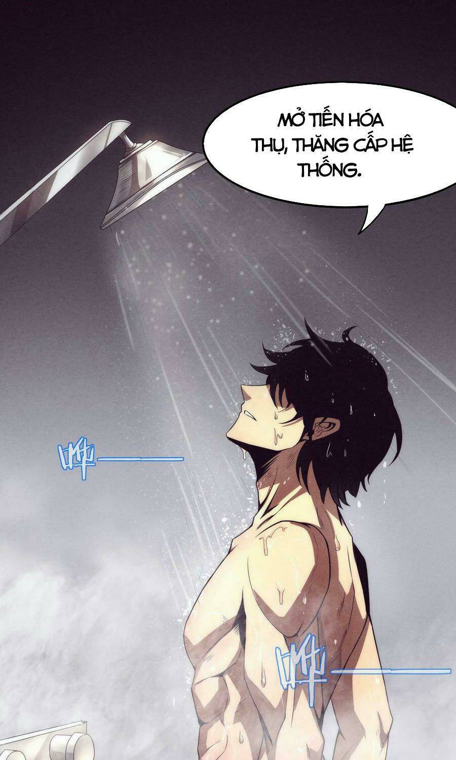 Tiến Hóa Cuồng Triều: Chapter 6