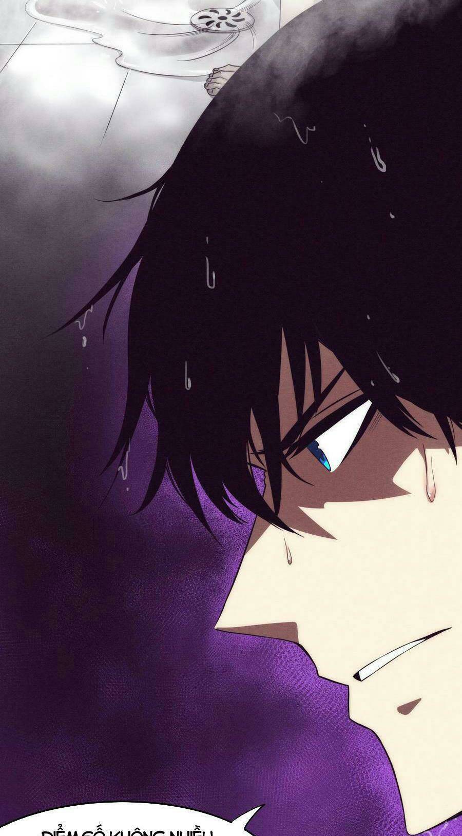 Tiến Hóa Cuồng Triều: Chapter 6