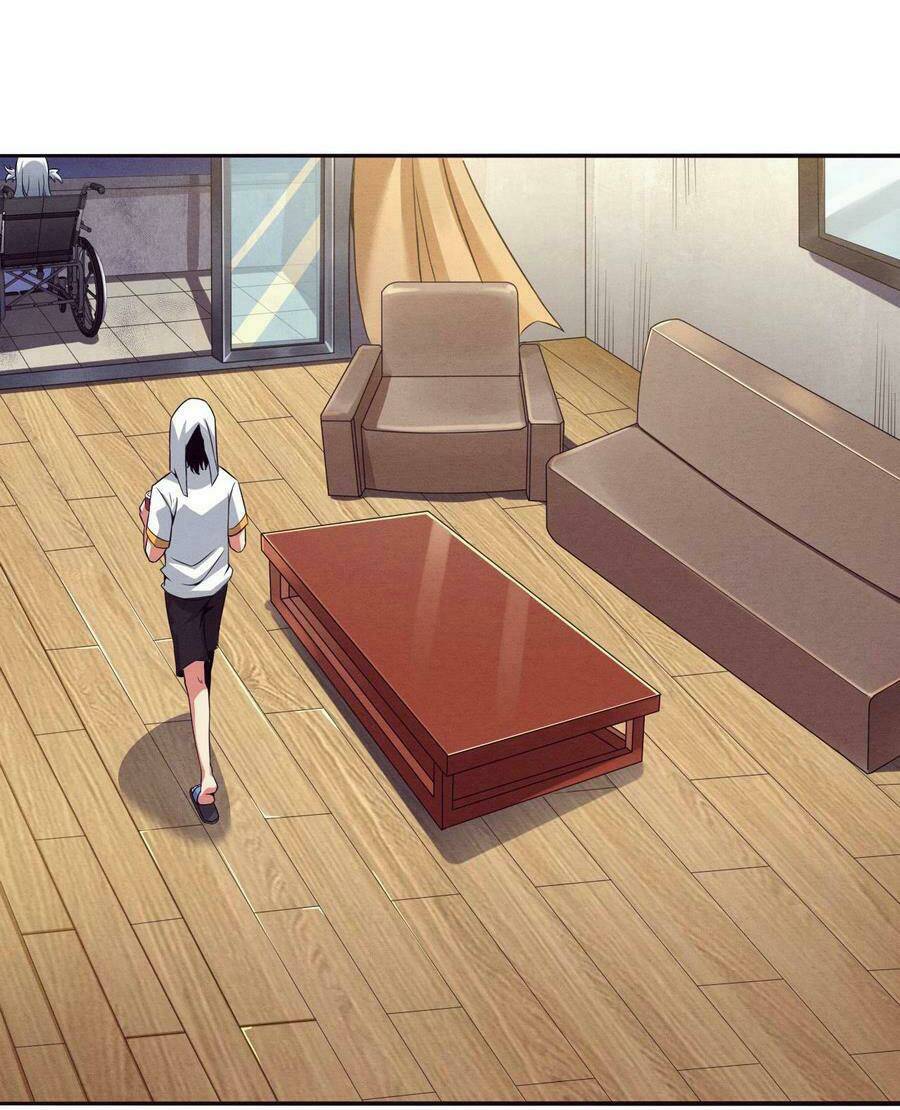 Tiến Hóa Cuồng Triều: Chapter 6