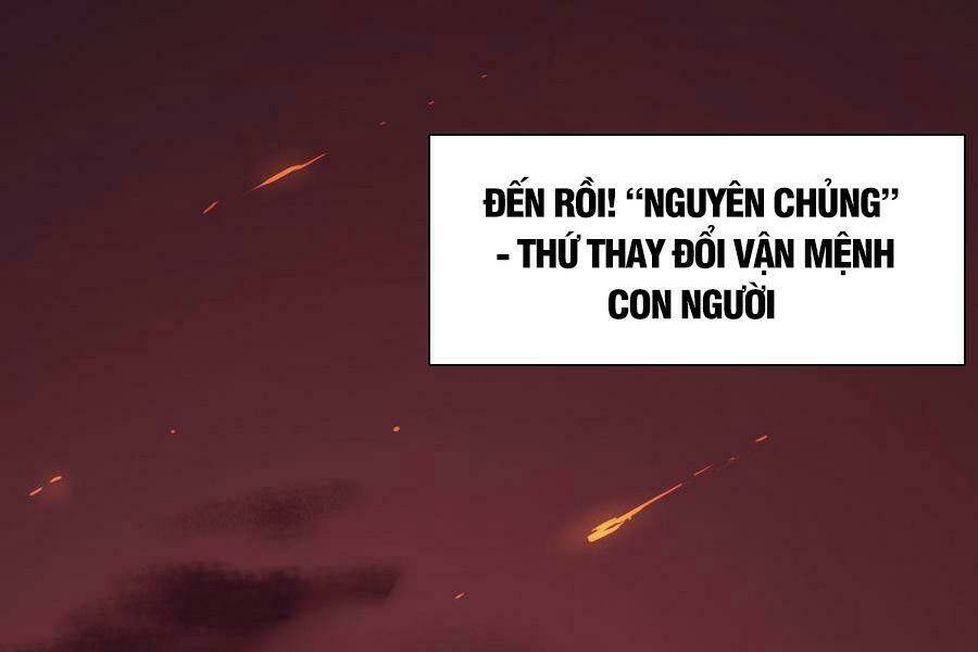 Tiến Hóa Cuồng Triều: Chapter 6