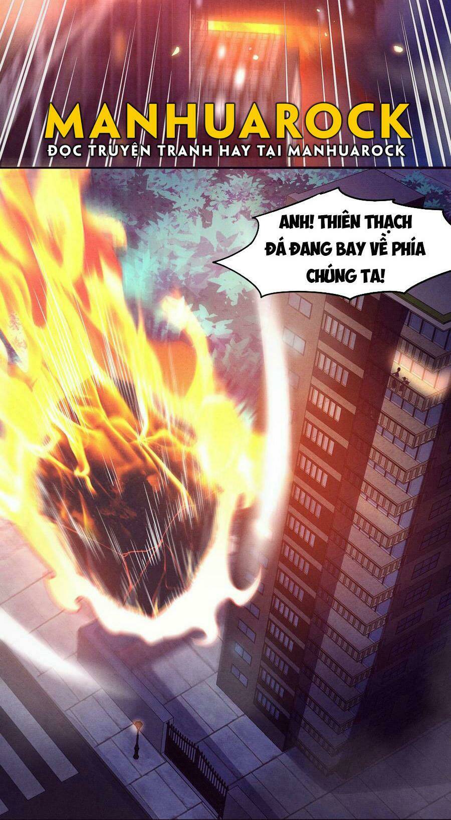 Tiến Hóa Cuồng Triều: Chapter 6
