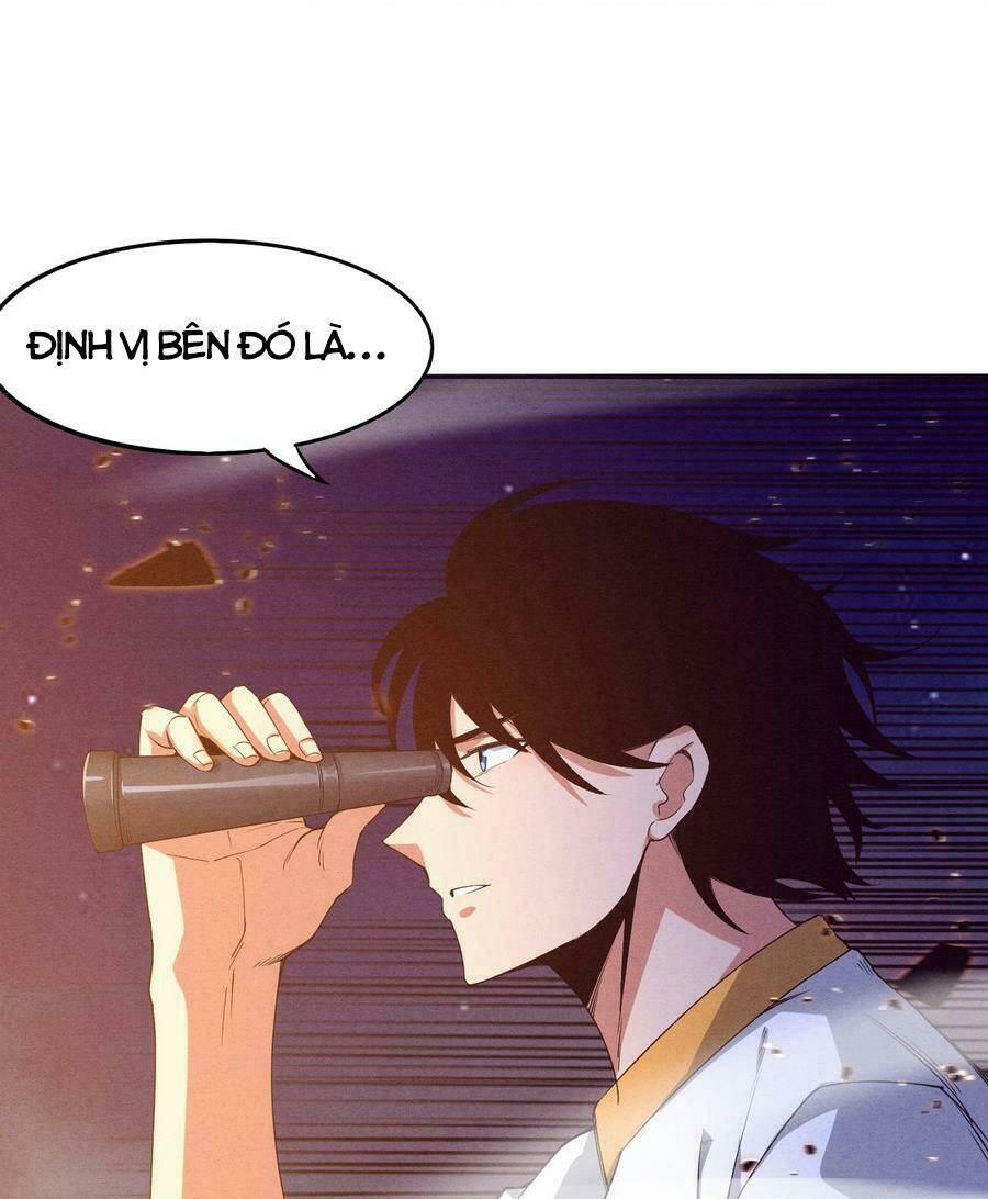 Tiến Hóa Cuồng Triều: Chapter 6