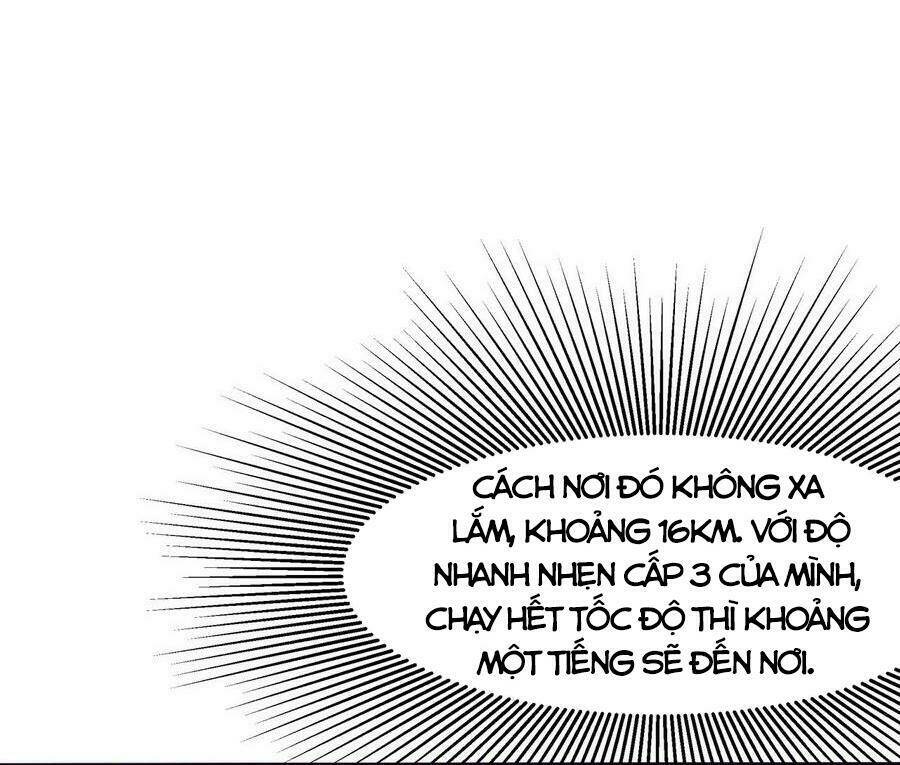 Tiến Hóa Cuồng Triều: Chapter 6