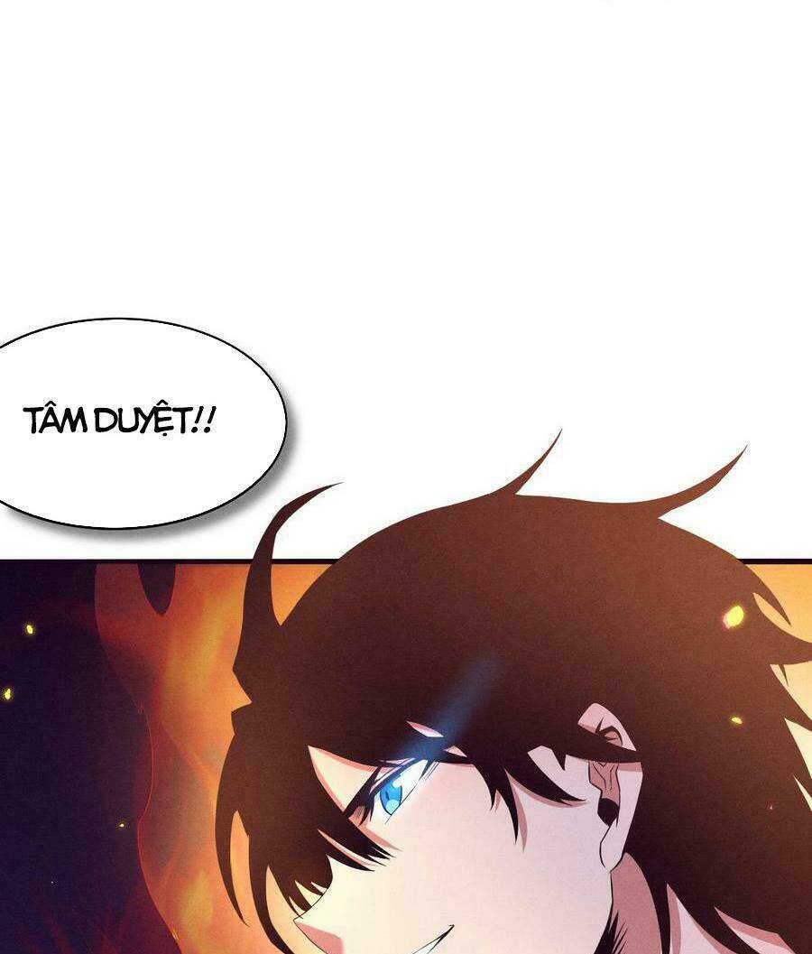 Tiến Hóa Cuồng Triều: Chapter 6