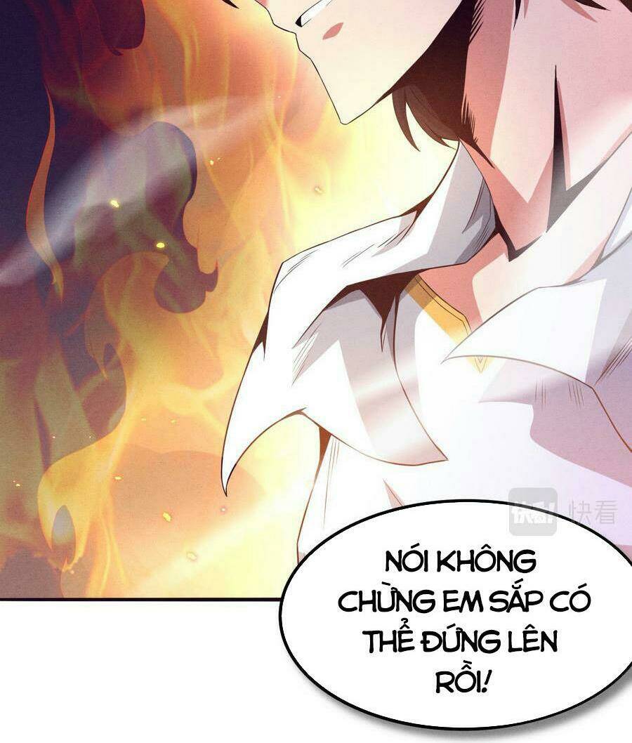 Tiến Hóa Cuồng Triều: Chapter 6