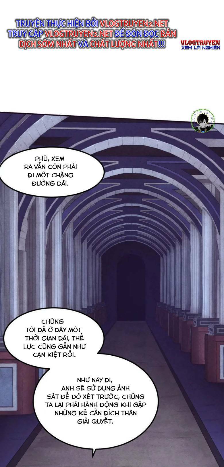 Tiến Hóa Cuồng Triều: Chapter 60